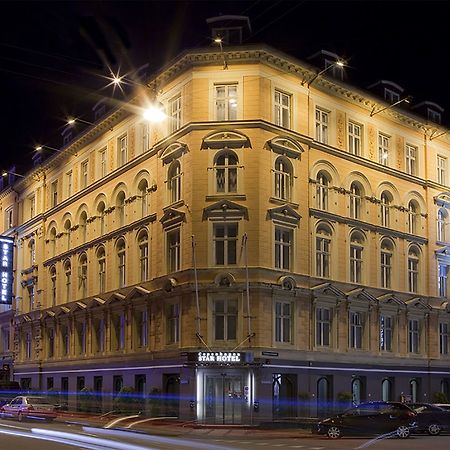 Good Morning City Copenhagen Star Εξωτερικό φωτογραφία