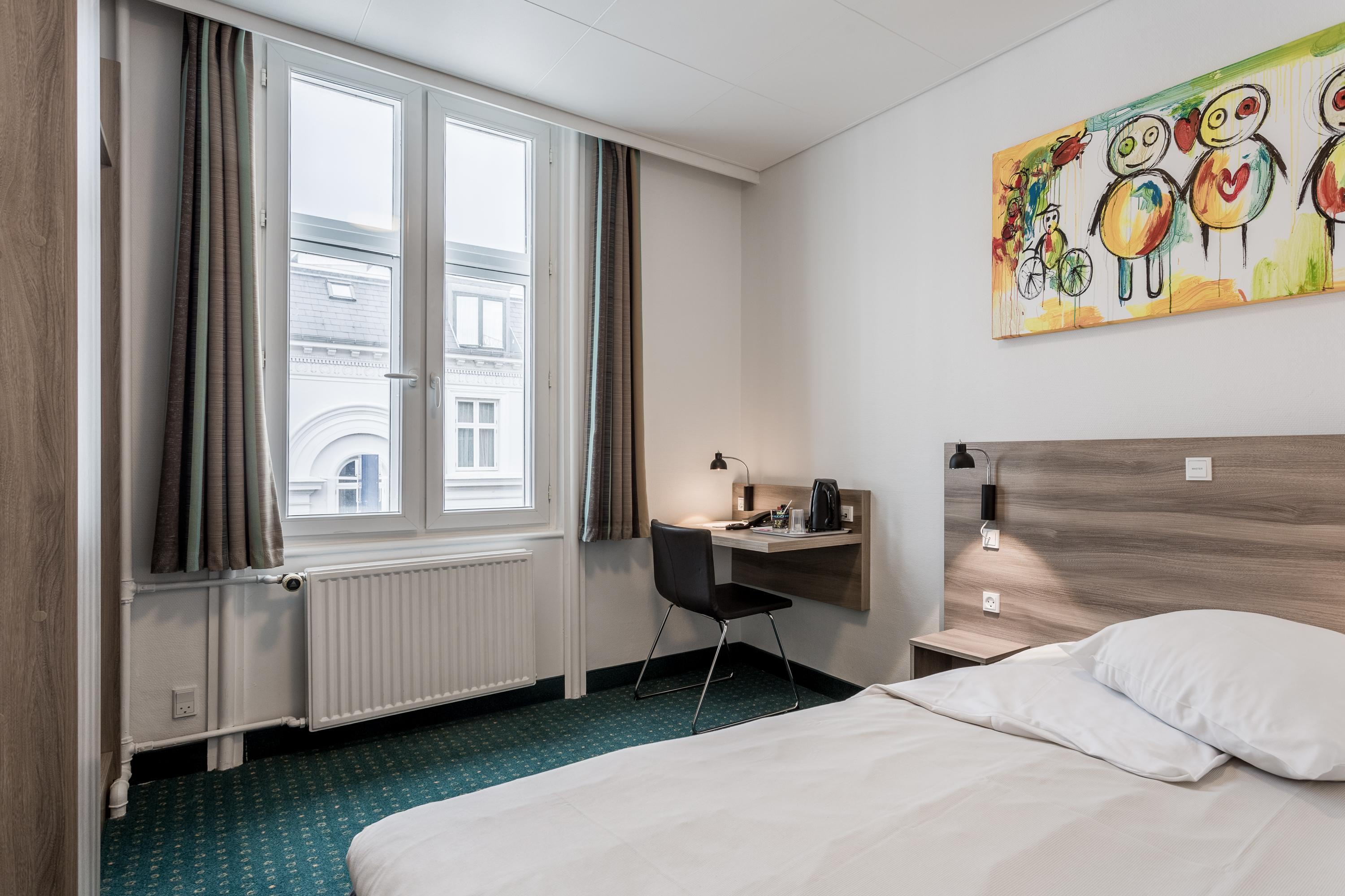 Good Morning City Copenhagen Star Εξωτερικό φωτογραφία